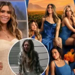 'The Secret Lives of Mormon Wives' Production Resumes After Taylor Frankie Paul Fallout