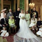 Queen Elizabeth II thought Meghan 'exhibited narcissistic traits'