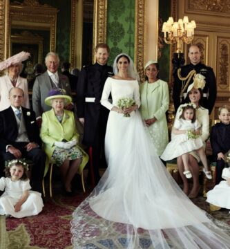 Queen Elizabeth II thought Meghan 'exhibited narcissistic traits'