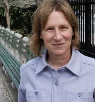 Kelly Reichardt on power, hierarchy and pride in the United States