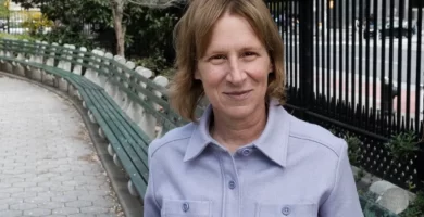 Kelly Reichardt on energy, hierarchy and delight in the USA 4 Kelly Reichardt on power, hierarchy and pride in the United States