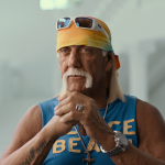 'Hulk Hogan: Real American'