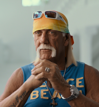 'Hulk Hogan: Actual American' assessment: Netflix's four-hour puff piece 3 'Hulk Hogan: Real American'