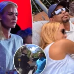 Vanessa Trump and Tiger Woods lay off staff over fear of leaks