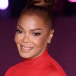 Where is Janet Jackson after refusing to be portrayed in the Michael biopic