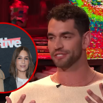 Jesse Solomon says Kyle Cooke is 'angry and upset' after Amanda and West Yankees game kiss