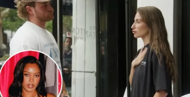 'Summer House' Star Amanda Batula Scolds West Wilson About Ciara Miller Before Explosive Romance Reveal
