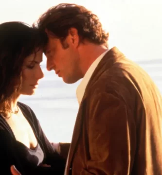 Sandra Bullock explains why 'Practical Magic 2' doesn't feature Aidan Quinn