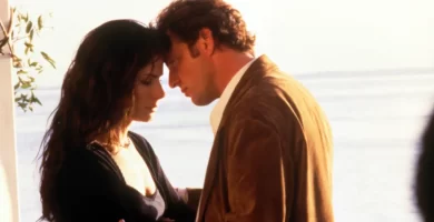 Sandra Bullock explains why 'Practical Magic 2' doesn't feature Aidan Quinn