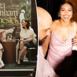 Lena Dunham Celebrates Her New Memoir, Azzi Fudd's 'Electric' Party, and More Celebrity Sightings