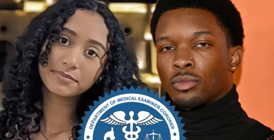 Forensic doctor celebrates release of autopsy after 'unfathomable' delay