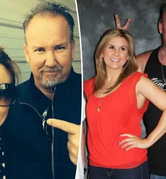 Darrell Sheets' Storage Wars Rival Brandi Passante Writes Heartbreaking Message About Her Death