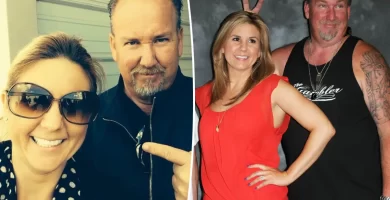 Darrell Sheets' Storage Wars Rival Brandi Passante Writes Heartbreaking Message About Her Death
