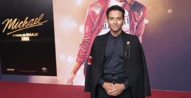 “Michael Jackson biopic doesn't respond to controversies” links
