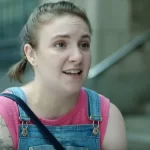 Lena Dunham Girls Season 6