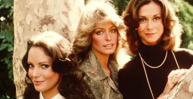 Meet the Personal Spouses of Charlie's Angels Stars - From Surgeon to Legendary Actors 13 Meet the Private Spouses of Charlie's Angels Stars - From Surgeon to Legendary Actors