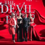 Who was the best dressed woman at the 'The Devil Wears Prada 2' premiere in London?