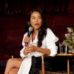 "Emma Grede didn't think Ami Colé was 'extraordinary enough' to get funded". She then hired her founder to run SKIMS Beauty – Essence