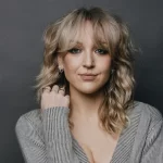 Holly Shervey Signs With Artists First (EXCLUSIVE)