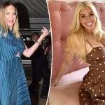 “Members only” Gale Brophy and Rosalyn Yellin argue