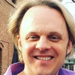 Paranormal writer David Wilcock expressed financial concerns in 911 call before his death