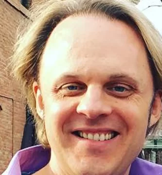 Paranormal writer David Wilcock expressed financial concerns in 911 call before his death