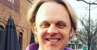 Paranormal author David Wilcock expressed monetary issues in 911 name earlier than his dying 18 Paranormal writer David Wilcock expressed financial concerns in 911 call before his death