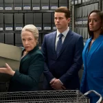 'Matlock' Boss Jennie Snyder Urman Breaks Down the Season 2 Finale