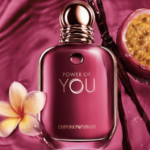 ESScent of the Week: Is Emporio Armani's Power Of You worth the hype? We tried it