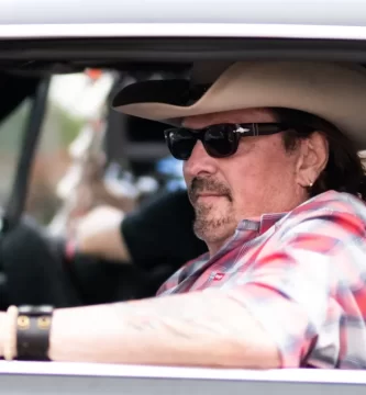 Producer Tomik Mansoori launches Revival Films in Texas