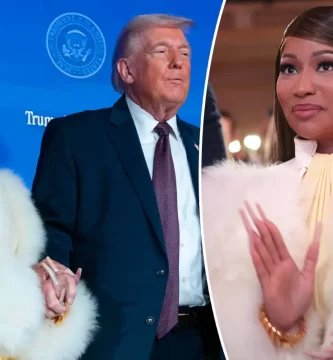 Nicki Minaj to Attend White House Correspondents' Dinner with Fox News