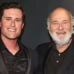 Rob Reiner's 'enraged' son Jake speaks out 4 months after his parents' murder: 'My living nightmare'