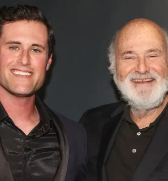 Rob Reiner's 'enraged' son Jake speaks out 4 months after his parents' murder: 'My living nightmare'