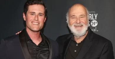 Rob Reiner's 'enraged' son Jake speaks out 4 months after his mother and father' homicide: 'My residing nightmare' 24 Rob Reiner's 'enraged' son Jake speaks out 4 months after his parents' murder: 'My living nightmare'