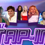 Tap-In: Ella Langley's Stringy Bikinis, Kardashian Boyfriends, Zara Larsson!