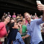 The Sussexes “run the Montecito branch of the House of Windsor”