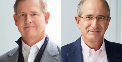 Comcast Co-CEOs Brian Roberts and Mike Cavanagh Unveil Their 2025 Salary Package