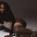 R&B Rising: Jai'Len Josey steps into the spotlight with