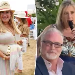 “False Cartier heiress” invited to Palm Beach event following “fraud” confrontation