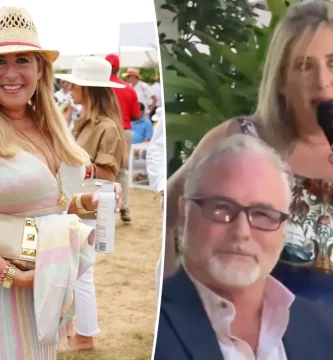 “False Cartier heiress” invited to Palm Seashore occasion following “fraud” confrontation 1 “False Cartier heiress” invited to Palm Beach event following “fraud” confrontation