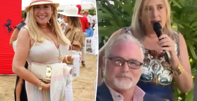 “False Cartier heiress” invited to Palm Beach event following “fraud” confrontation