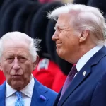 Donald Trump to discuss 'everything' with King during royal state visit