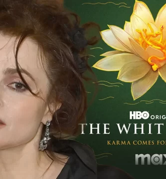 Helena Bonham Carter drops 'White Lotus' days after filming begins 3 Helena Bonham Carter drops 'White Lotus' days after filming begins
