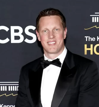 David Ellison hosted a 'tribute' dinner for Trump