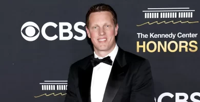 David Ellison hosted a 'tribute' dinner for Trump 49 David Ellison hosted a 'tribute' dinner for Trump