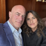 Chris Meloni reunites with Mariska Hargitay while he was “newly unemployed”