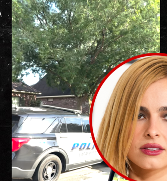 Cops known as to Addison Rae's father's house, automobiles lined up outdoors, on video 2 Cops called to Addison Rae's father's home, cars lined up outside, on video