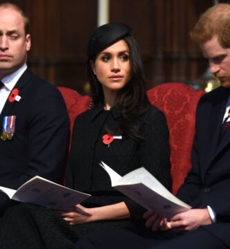 Prince William would take away Sussex titles 'in a heartbeat if given half the prospect' 3 Prince William would remove Sussex titles 'in a heartbeat if given half the chance'