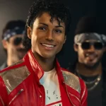 “Michael” starts strong with $39.5 million