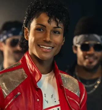 “Michael” begins robust with $39.5 million 2 “Michael” starts strong with $39.5 million